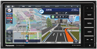 パナソニック オートモーティブシステムズのプレスリリースをさかのぼると、最後にリリースされた市販市場向けカーナビは、2024年9月発表の「つながるナビ」シリーズ6機種の様子。恐らくは、これがパナソニックの手がける最後のナビとなりそうだ。