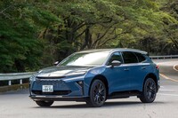 トヨタ・クラウン エステートRS(後編)の画像