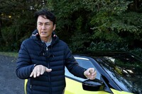 日産フェアレディZバージョンST(前編)の画像