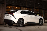 日本では現行モデルの生産終了がアナウンスされている「ソルテラ」。この改良版は、導入されるのだろうか?