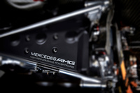 BMWとの決別後は、コスワース、トヨタ、ルノーとさまざまなエンジンサプライヤーと提携。2014年からは、メルセデスからエンジンの提供を受けてF1を戦っている。