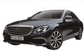 メルセデス・ベンツが「E450 4MATIC」を発売