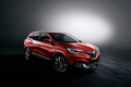ルノー、Cセグメントの新型SUV「カジャー」を発売