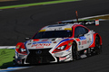 【SUPER GT 2016】DENSO KOBELCO SARD RC Fが最終戦を制しタイトル獲得