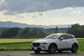 マツダCX-3 XDツーリング（FF/6AT）／CX-3 XDツーリング Lパッケージ（4WD/6AT）【試乗記】