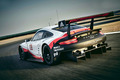 ポルシェ911 RSR