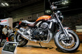 【東京モーターショー2017】カワサキが「Z900RS」をワールドプレミア