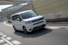 ホンダ・ステップワゴンe:HEVスパーダ 8人乗り/ステップワゴン エアー 7人乗り【試乗記】