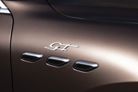 マセラティ・グレカーレ トロフェオ(4WD/8AT)/グレカーレGT(4WD/8AT)【海外試乗記】の画像