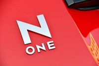 ホンダN-ONEオリジナル