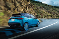 新型「日産ノート」に4WD車が登場 2モーター方式の「e-POWER」を採用の画像