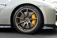 日産GT-RプレミアムエディションT-spec(前編)の画像