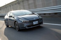 今回の試乗車は初期費用フリープランの3年契約・ボーナス払いなしの上級内装仕様。月額利用料は5万2030円から。