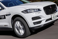 第558回:プレミアムSUV市場を開拓せよ横浜ゴム「GEOLANDAR X-CV」に感じた手応えは?