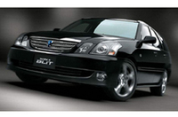 ワゴンは“II”のまま……「マークIIブリット」一部改良の画像