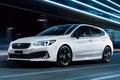 スバルが「インプレッサ」の一部改良モデルを発表　誕生30周年記念の特別仕様車も設定