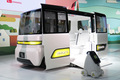 ダイハツは4台のコンセプトカーに加え、サプライズで小型SUVも発表【東京モーターショー2019】