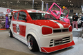 東京オートサロン2016会場フォトリポート／チューナー編（前編）