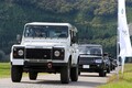 第529回：長野県の白馬村を舞台に誕生70周年を祝う「70TH ANNIVERSARY JAPAN LAND ROVER DAY」
