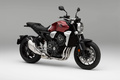 ホンダ、大型ロードスポーツモデルの「CB1000R」を発表