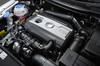フォルクスワーゲンCC 1.8TSI テクノロジーパッケージ(FF/7AT)【試乗記】 マジメなおしゃれ着 の画像6