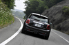 MINIクーパーS(FF/6MT)【試乗記】 BMW流ミニ の画像26