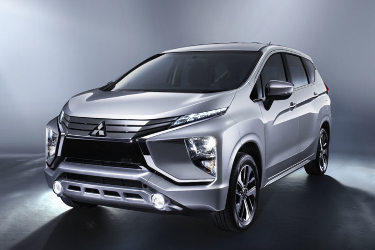 新品、未開封　定価１０万超え　MISIRELTO ガラスワゴン 三菱、新型MPV「エクスパンダー」の販売を開始 【ニュース】 - webCG