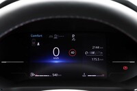 ルノー・キャプチャー エスプリ アルピーヌ マイルドハイブリッド(FF/7AT)【試乗記】の画像