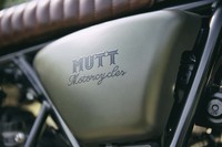 マット・ヒルツ250グリーン