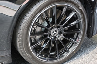 漆黒の高級サルーン「メルセデス・ベンツS580 4MATICロングNight Edition(ナイトエディション)(ISG)」限定発売の画像