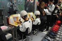 これがおすすめ! キッザニアの出張プログラム:未来のエンジニアが生まれるかも【ジャパンモビリティショー2025】の画像