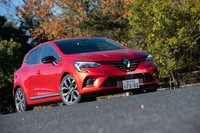 ルノー・ルーテシア インテンス テックパック