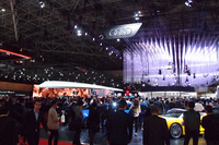 ビッグイベントいよいよ開幕東京モーターショー2017の印象は?の画像