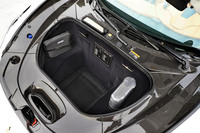 フェラーリF8スパイダー(MR/7AT)【試乗記】の画像