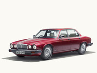 ジャガーXJ6シリーズIII(1979年)