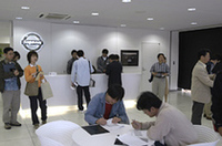 【Movie】日産の新SUV「ムラーノ」を一足先に体験!の画像