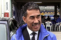 富士重工業株式会社
スバル技術本部
車両研究実験統括部
日月 丈志部長