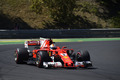 【F1 2017 速報】第11戦ハンガリーGP、フェラーリ1-2でベッテルは4勝目
