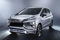三菱、新型MPV「エクスパンダー」の販売を開始