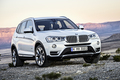 BMWが「X3」「X4」の装備を充実