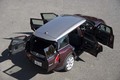 フォトギャラリー｜THE NEW MINI CLUBMANが彩る、ふたつのライフスタイル