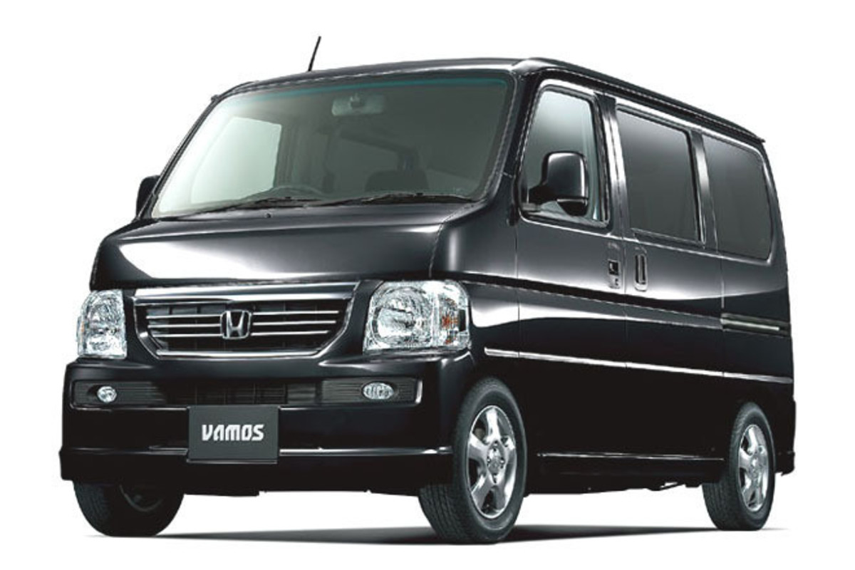 ！限定値下げ！人気車種！ホンダ バモス！の出品です！ img_e212cbbd7ddb7b185ad63c53b4