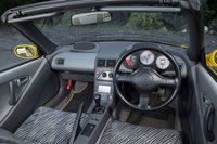 モデューロの歴史を彩る新旧3台を比較試乗の画像