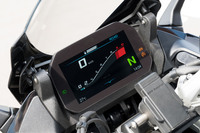 BMW R1300RS(6AT)の画像