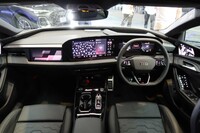 アウディの新型電気自動車「A6スポーツバックe-tron」「A6アバントe-tron」が上陸の画像