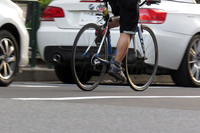第13回:自転車――改正道交法が語る“意味”(その2)6月1日 改正法一部施行