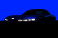 スバルブースの目玉は電動スポーツカーのコンセプトモデル【ジャパンモビリティショー2023】