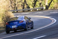 スバルBRZ(後編)の画像