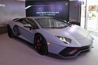2021年7月に発表された、「ランボルギーニ・アヴェンタドール」の最後の限定車「アヴェンタドールLP780-4ウルティメ」。これもまた、現代の「カウンタック」といえる。