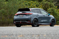 2025ワークスチューニンググループ合同試乗会(前編:STI/NISMO編)【試乗記】の画像